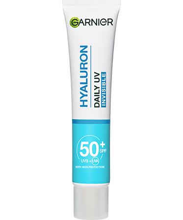 Hyaluronic Aloe Ενυδατική Κρέμα Προσώπου με SPF50+